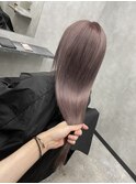 ホワイトパープル