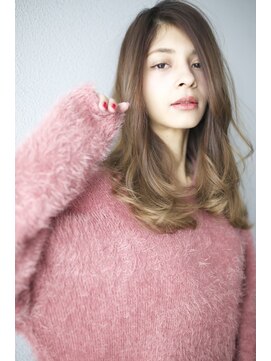 髪質改善サロン ミューズ 一社店(MUSE) 【10/22OPEN★業界最新選べるオーガニックカラー取扱いサロン】