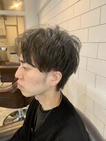 アルゴ 茅ヶ崎(ARUGO)&nbsp;コンマヘア/ツーブロックマッシュ茅ヶ崎/茅ヶ崎駅南口/学割U24