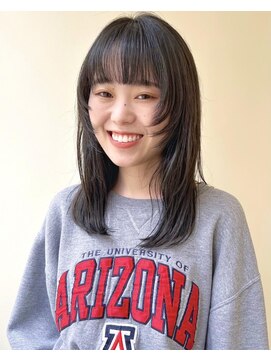 ヨーク(yoke) yoke layer style