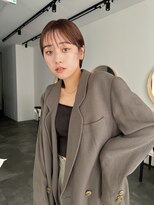 ディッシィ 立川(D'ICI) FUMI~シースルーバング