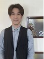 ヘアーメイク ケーツー(Hair Make K2) 末森 祥聖