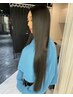 【10:00～限定☆】メテオカラー＋美髪トリートメント ￥12,000→ ￥8,500