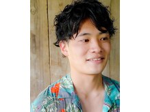 ヘアー グランジ プラス(hair Glunge Plus)