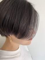 インビテーション(invitation)&nbsp;ノーブルグレー