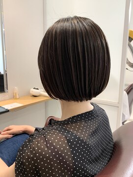 フェリーチェ(felice) ミニボブ×ハイライト