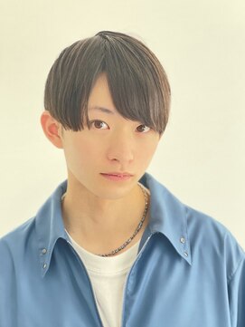 アロハナ 津店(ALOHANA) ナチュラルなのに色気抜群！女性が選ぶメンズスタイル♪