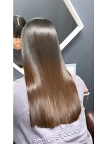 ルシェル(LeCiel)&nbsp;【髪質整形】艶がある髪、サラサラ艶髪へ