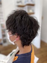 オフ ヘアサロン(OFF Hair salon)