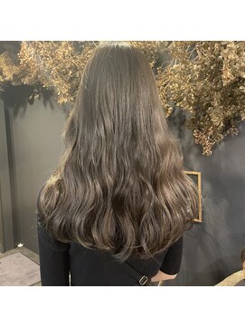 ランタン(LANTERN) グレージュカラー#山科#椥辻