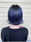 アンブレラカラー