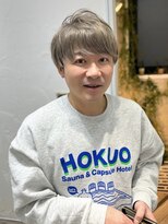 ミッシェル アフロート(michelle afloat)&nbsp;◆HOKUOマッシュ◆