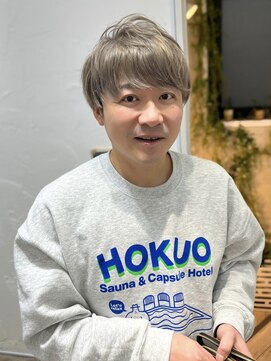 ミッシェル アフロート(michelle afloat) ◆HOKUOマッシュ◆