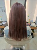 PINK BEIGE