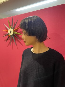 スノウ(snow) マッシュソフトウルフ