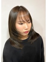 ベジット 町田店(Bejitto)&nbsp;レイヤースタイル