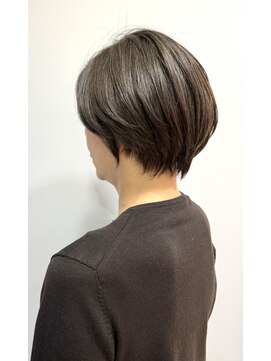 ハートボックス 四谷店(Heart box) ショートスタイル