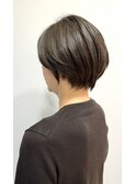 ショートスタイル