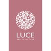 ルーチェ(LUCE)のお店ロゴ