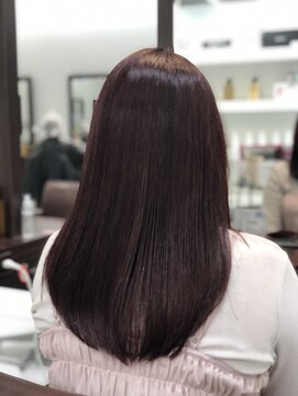 タヤ 千葉そごう店(TAYA) 初夏ピンク