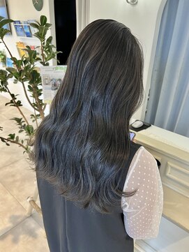 アトミック(AtomiK) 髪質改善/縮毛矯正/トリートメント