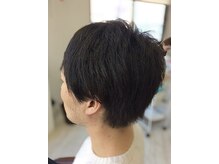 ヘアー フリカケ(Hair furicake)