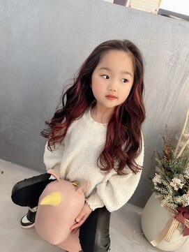 プルメリアドット(Plumeria.) ハイライト