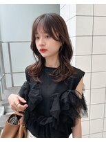 スノッブ(SNOB) レイヤーミディアム