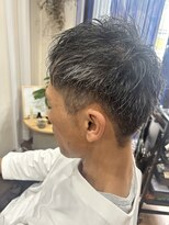 オダマ(Odama)&nbsp;メンズカット