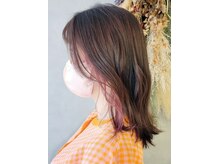 ヴィサージュメゾン(VISAGE maison)