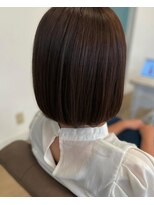 ヘアアトリエ ナイン(hair atelier nine)&nbsp;nine/渡邊