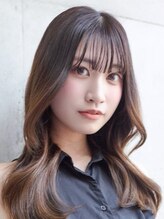 アッシュ 草加店 (Ash) ゆるカワ巻きヨシンモリ