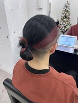 プライズ 所沢プロぺ通り店(prize) インナーカラー