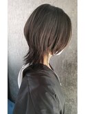 マッシュウルフ