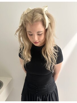 キオク(KIOX) blonde