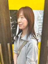 ラムレ 桑名店(LamuRe) 岩谷