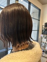 スーリール 東比恵店(Sourire)&nbsp;ボブ