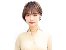 ヘアーメイク トレコローリ(hair make trecolori)
