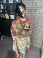 ビーエル ブロッサム 朝霞東口店(BL Blossom) 成人式の着付けもやってます!