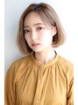 グッドネイバーズ 新松戸(GOOD NEIGHBORS shin-matsudo)&nbsp;お客様に合わせてショートスタイルを切るのが好きです！