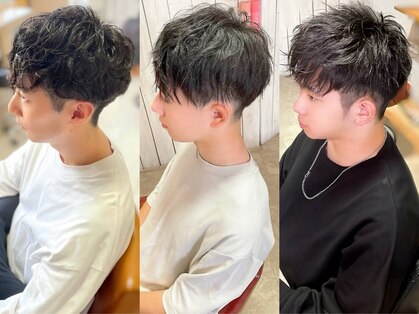 トゥードア(twoDOORs)の写真
