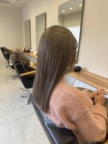 ミナリ(minari)&nbsp;透明感