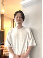 シエルヘア(Ciel hair) 松根 智大