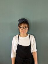 ビスフレア 平針店(biss flare)&nbsp;岡部 マチコ