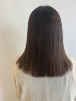 クララ トヨハシ(CLALA Toyohashi)&nbsp;髪質改善トリートメント