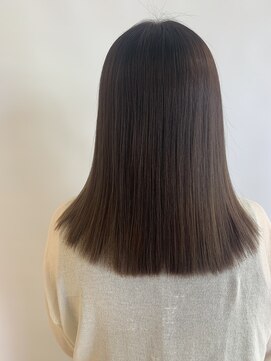 クララ トヨハシ(CLALA Toyohashi) 髪質改善トリートメント