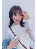 ミスターグッドモーニング(MR.GOOD MORNING)&nbsp;DeepMurasaki!!!