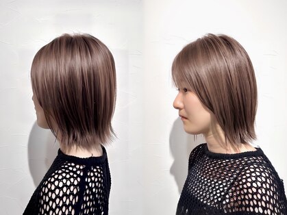 ウォーターリリー(Water Lily)の写真