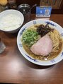 ヒロギンザ 新橋日比谷口店(HIRO GINZA)&nbsp;新橋で1番美味しい隠れ家醤油ラーメンです！