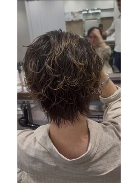 ルースト 京都四条大宮店(ROOST) サーフカール